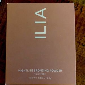 ILIA Nightlite bronzing powder